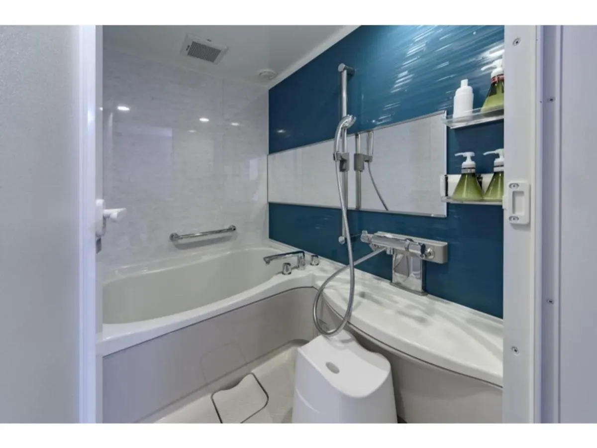 Grand Park Hotel Panex Tokyo / Vacation Stay 77739