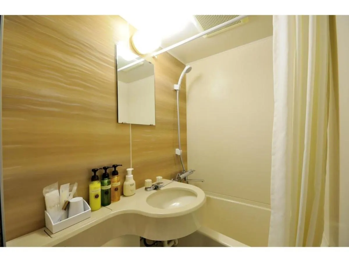 Grand Park Hotel Panex Tokyo / Vacation Stay 77739
