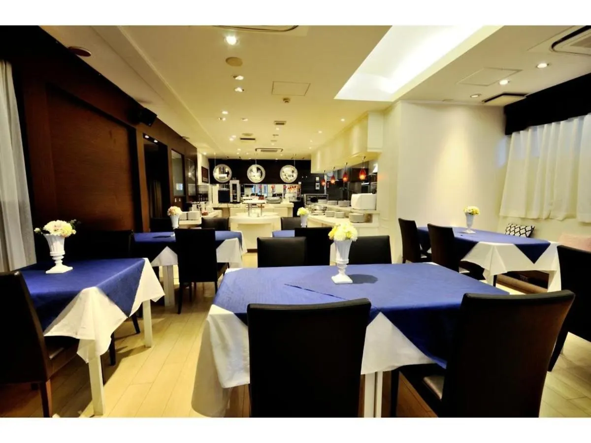 Grand Park Hotel Panex Tokyo / Vacation Stay 77739
