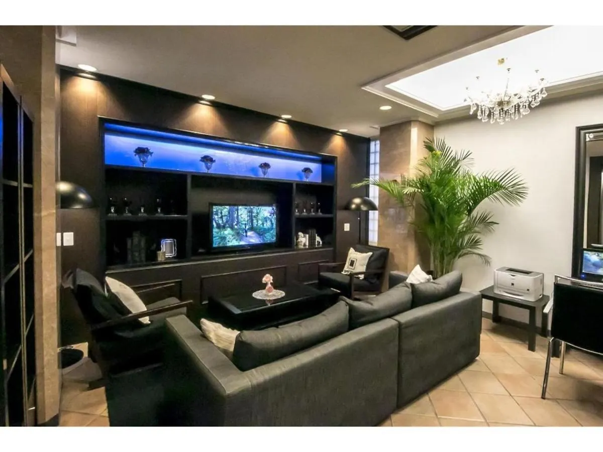 Grand Park Hotel Panex Tokyo / Vacation Stay 77739 Japan