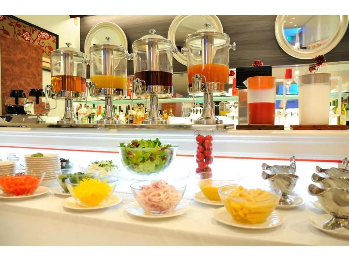 Grand Park Hotel Panex Tokyo / Vacation Stay 77739
