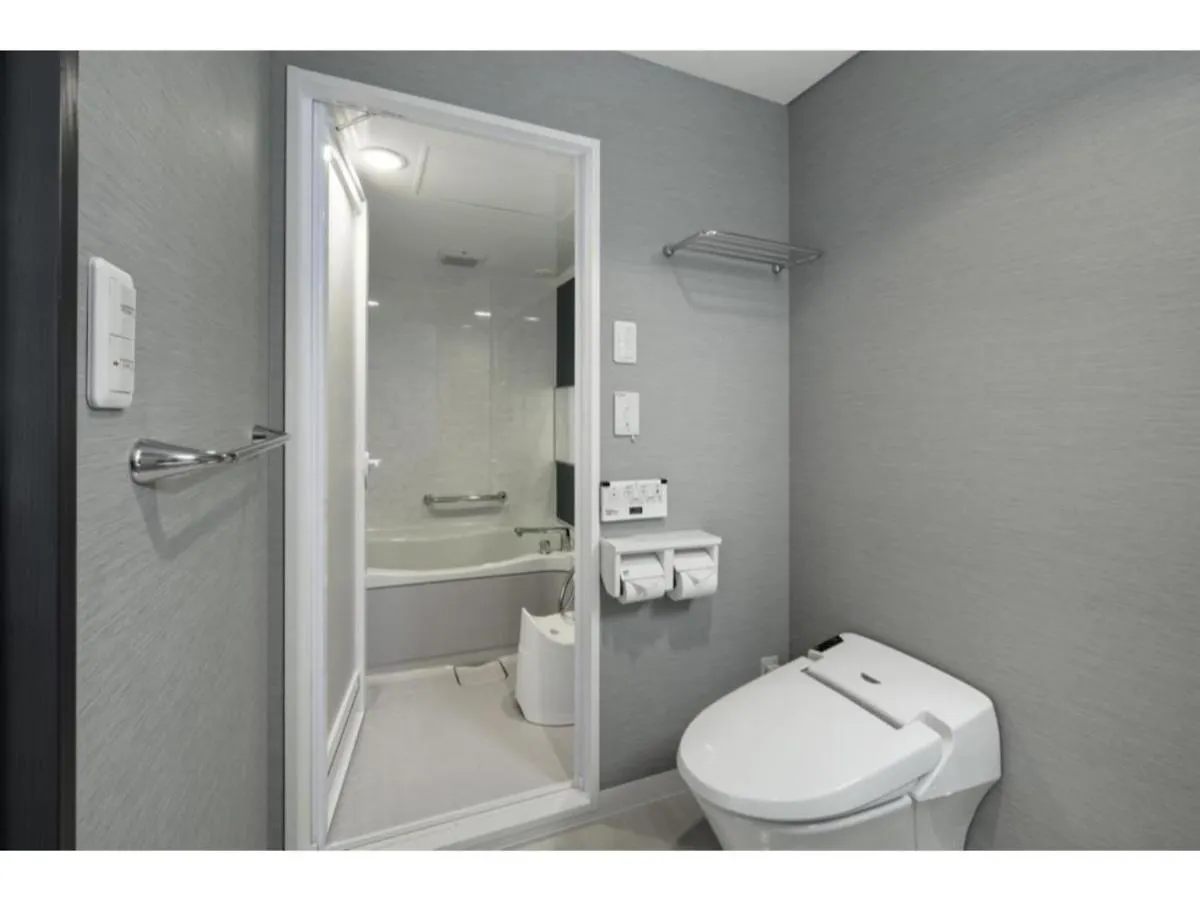Grand Park Hotel Panex Tokyo / Vacation Stay 77739 2*,