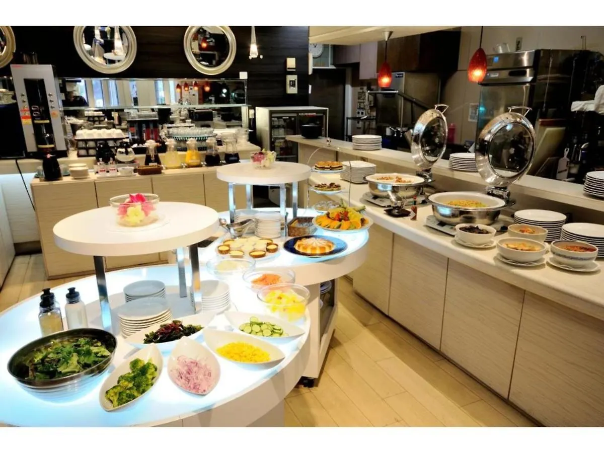 **  Grand Park Hotel Panex Tokyo / Vacation Stay 77739 Japan